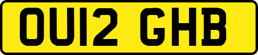 OU12GHB