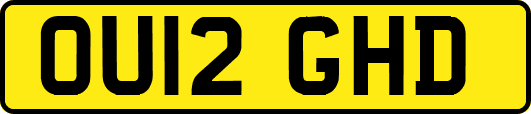 OU12GHD
