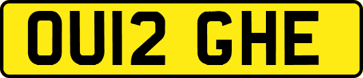 OU12GHE