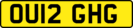 OU12GHG