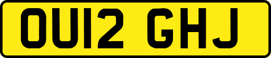 OU12GHJ