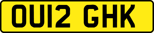 OU12GHK