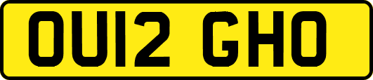 OU12GHO