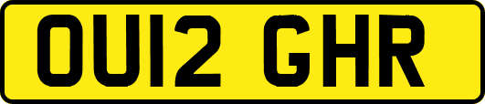 OU12GHR