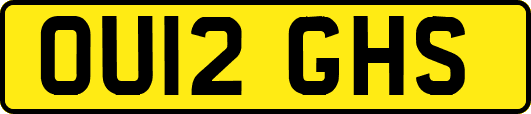 OU12GHS
