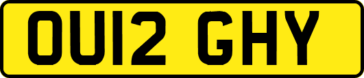 OU12GHY
