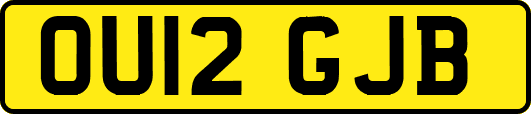 OU12GJB