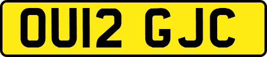 OU12GJC