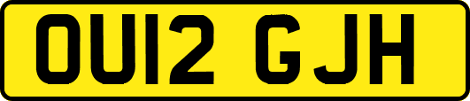 OU12GJH