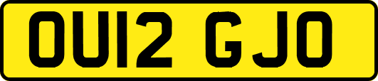 OU12GJO