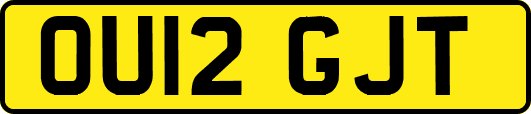 OU12GJT