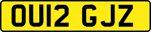 OU12GJZ