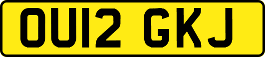 OU12GKJ