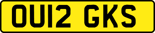 OU12GKS