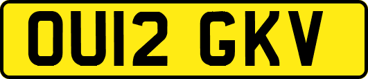 OU12GKV