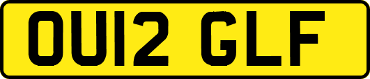 OU12GLF