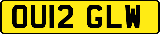 OU12GLW