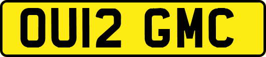 OU12GMC