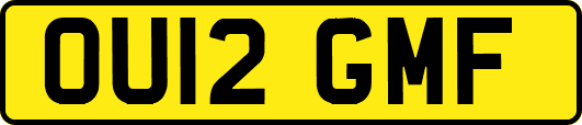 OU12GMF