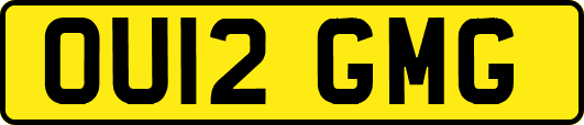 OU12GMG