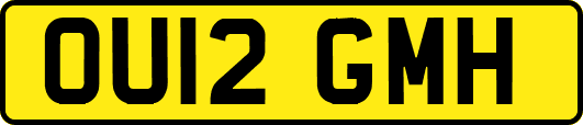 OU12GMH