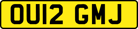 OU12GMJ