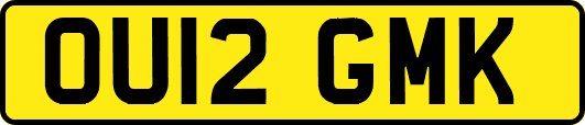 OU12GMK