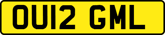 OU12GML