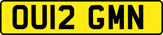 OU12GMN