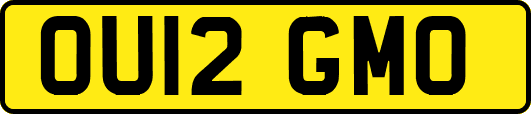 OU12GMO