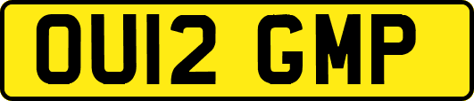 OU12GMP