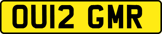 OU12GMR
