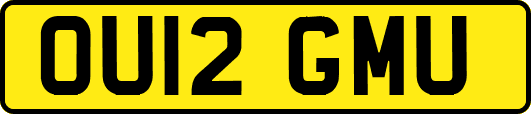 OU12GMU