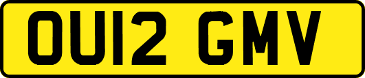 OU12GMV