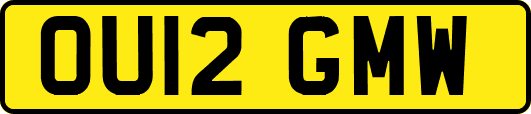 OU12GMW