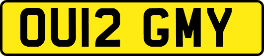 OU12GMY
