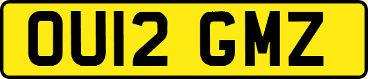 OU12GMZ