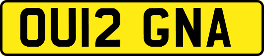 OU12GNA
