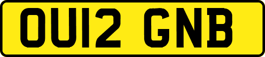 OU12GNB
