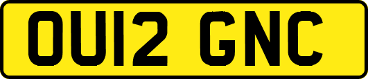 OU12GNC