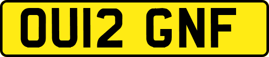 OU12GNF
