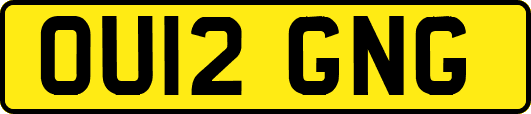 OU12GNG