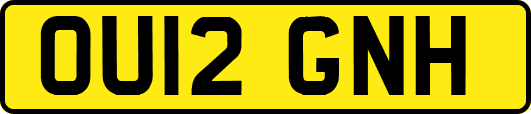 OU12GNH