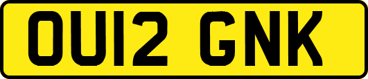 OU12GNK