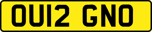 OU12GNO