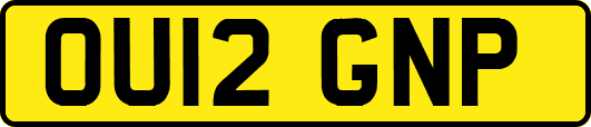 OU12GNP