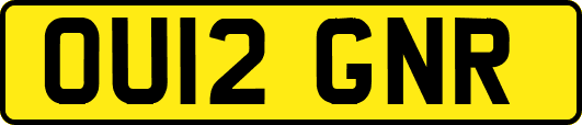 OU12GNR