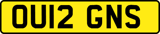 OU12GNS