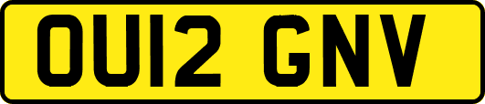 OU12GNV