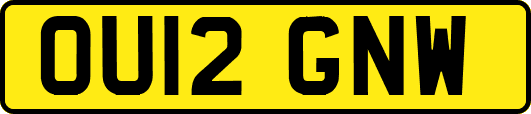 OU12GNW